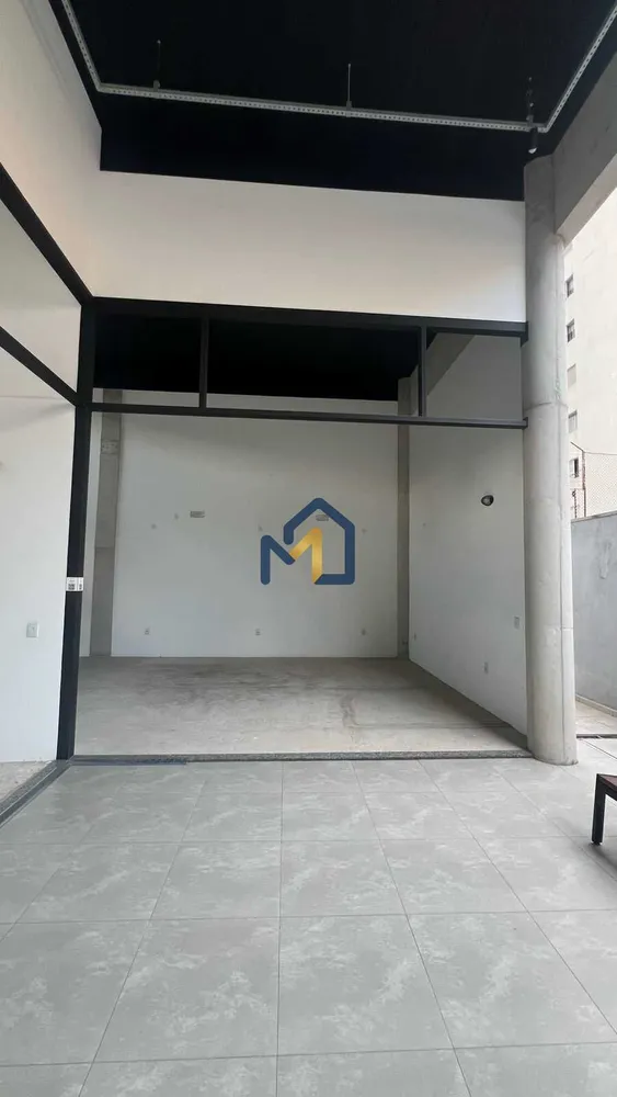 Loja-Salão, 22 m² - Foto 3