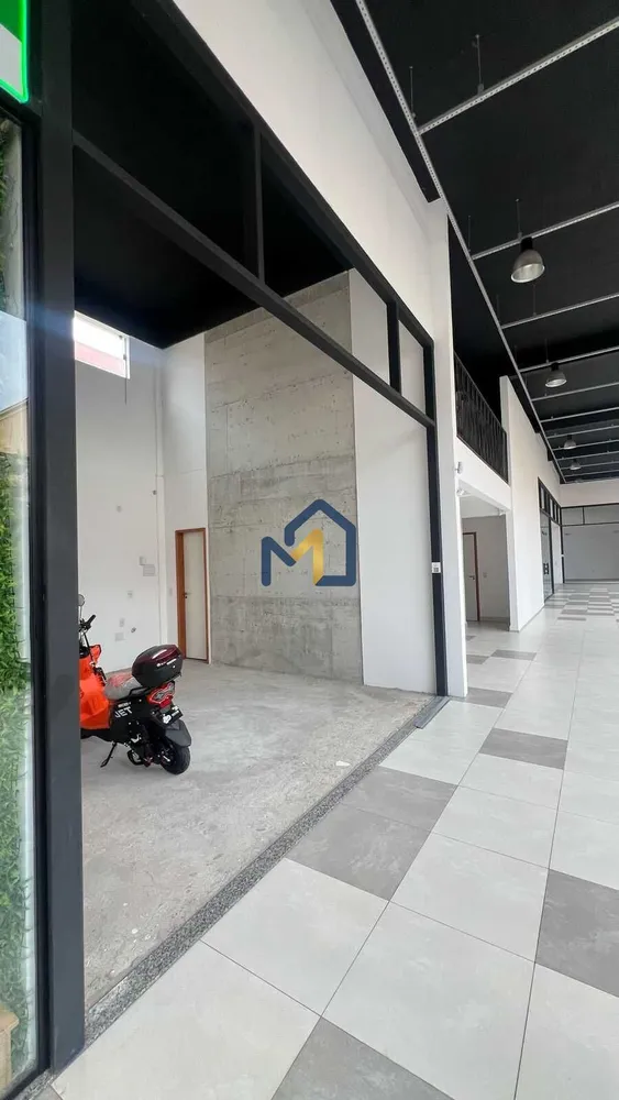 Loja-Salão, 22 m² - Foto 7