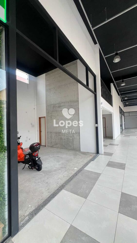 Loja-Salão, 22 m² - Foto 3