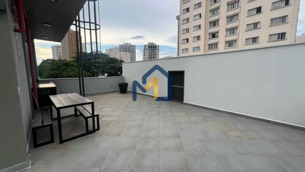 Loja-Salão, 22 m² - Foto 5