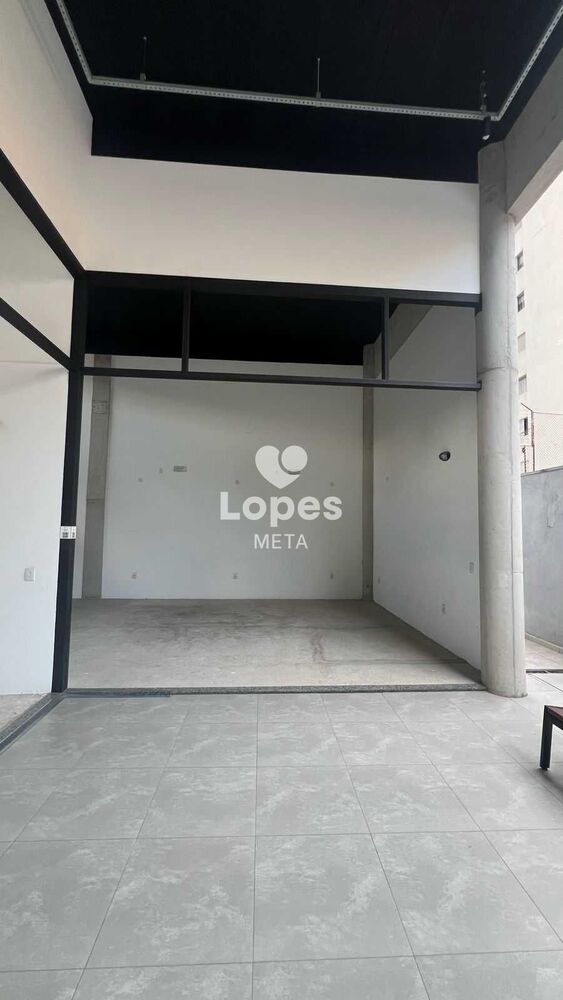 Loja-Salão, 22 m² - Foto 5