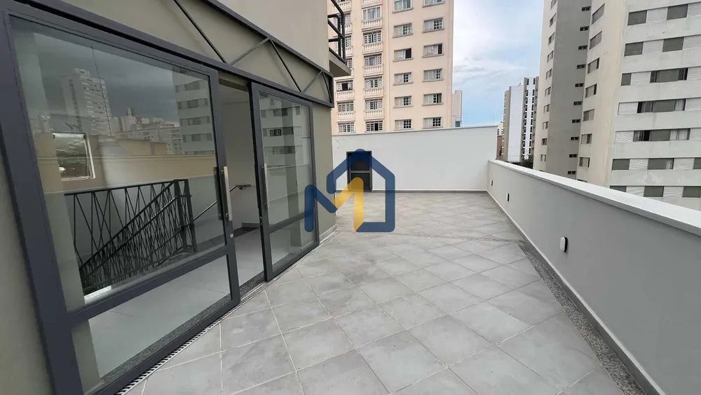 Loja-Salão, 22 m² - Foto 4