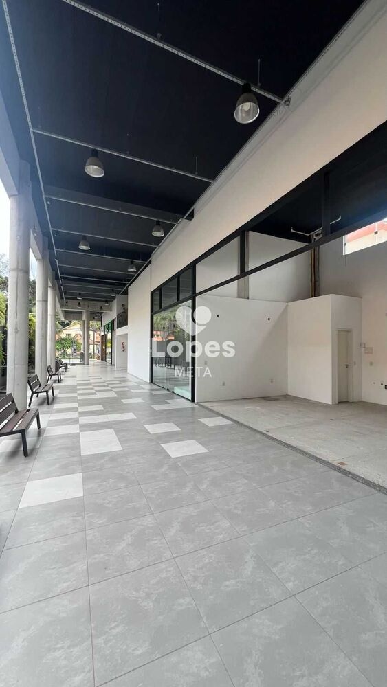 Loja-Salão, 22 m² - Foto 1