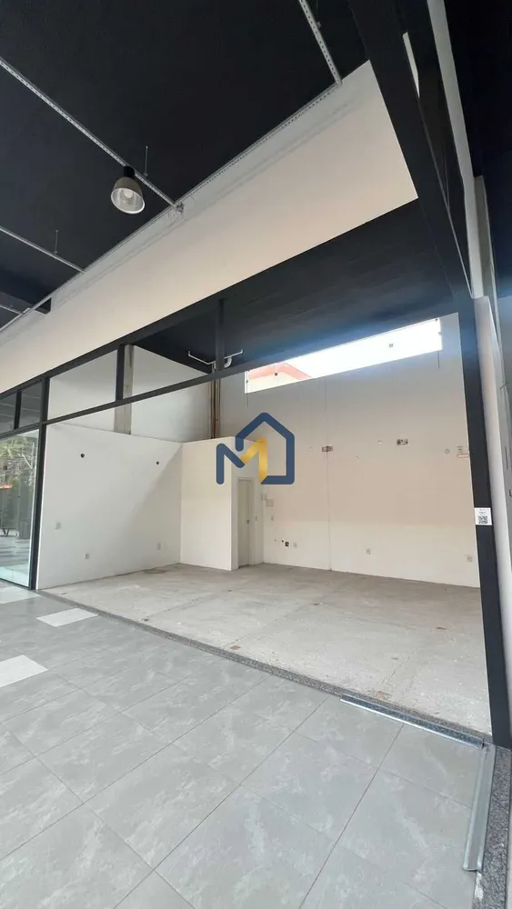 Loja-Salão, 22 m² - Foto 8