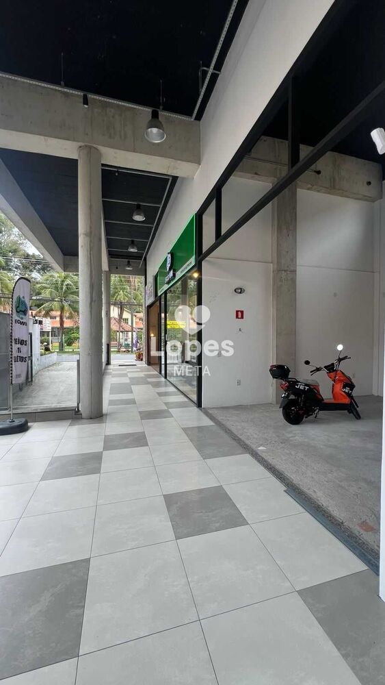 Loja-Salão, 22 m² - Foto 2