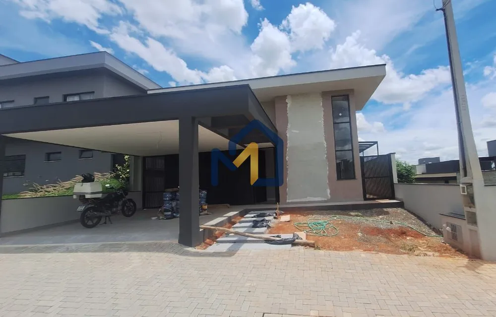 Casa, 3 quartos, 174 m² - Foto 4