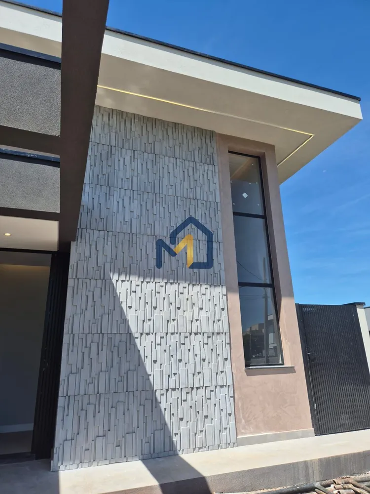 Casa, 3 quartos, 174 m² - Foto 2