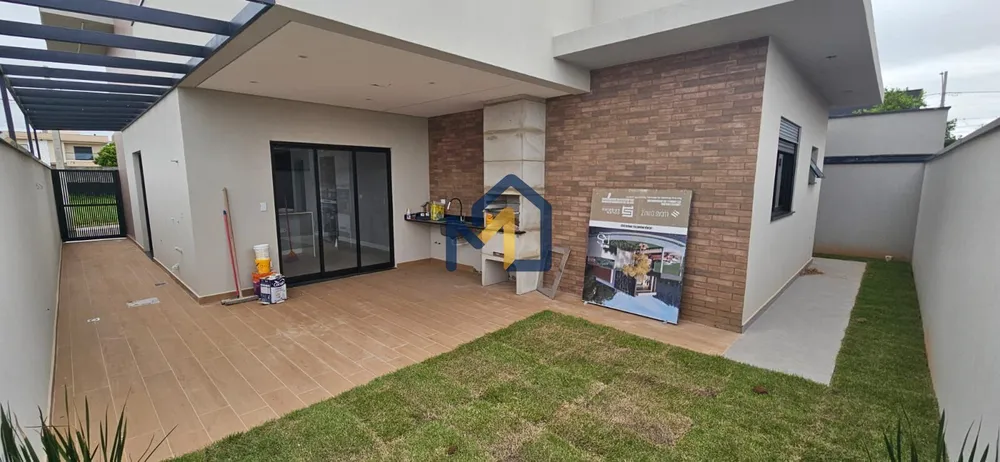 Casa, 3 quartos, 174 m² - Foto 3