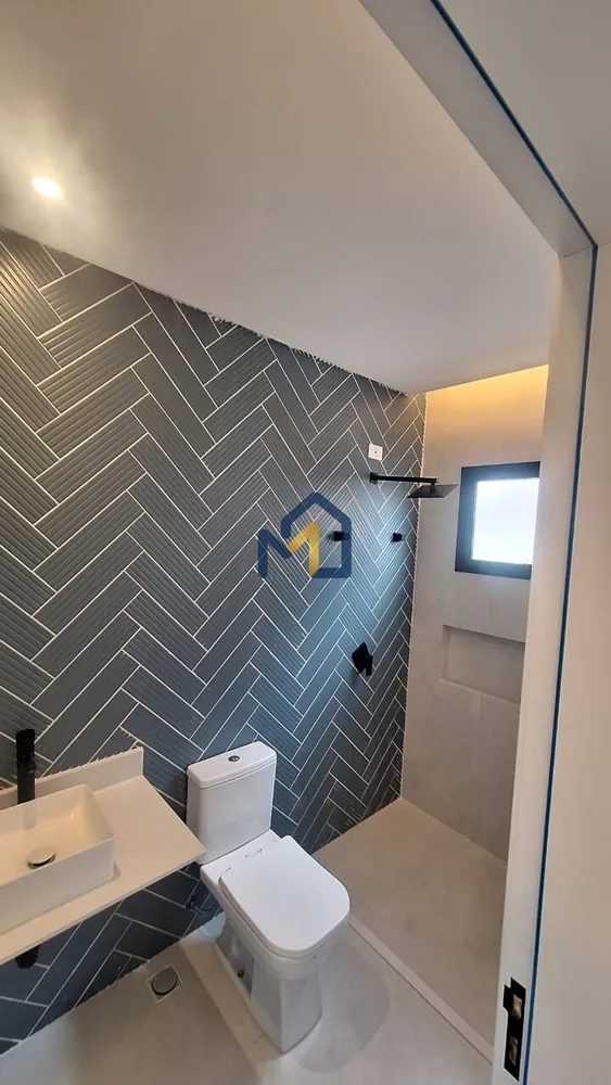 Casa, 3 quartos, 174 m² - Foto 1