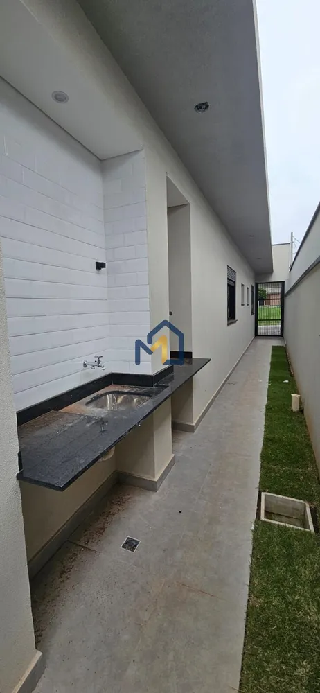 Casa, 3 quartos, 174 m² - Foto 3
