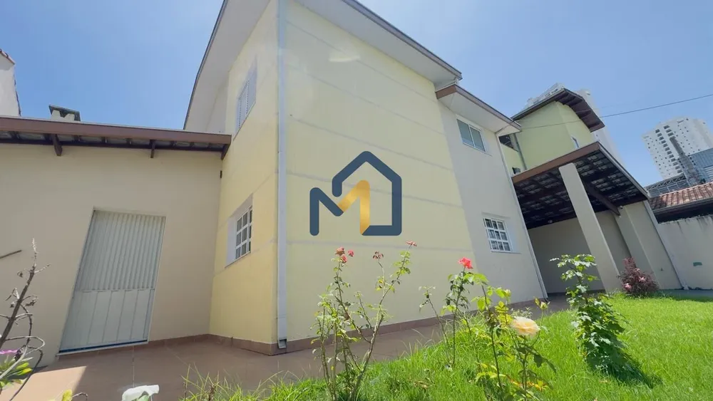 Sobrado, 4 quartos, 248 m² - Foto 32