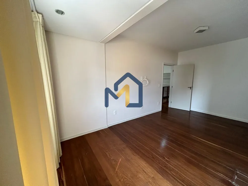Sobrado, 4 quartos, 248 m² - Foto 27