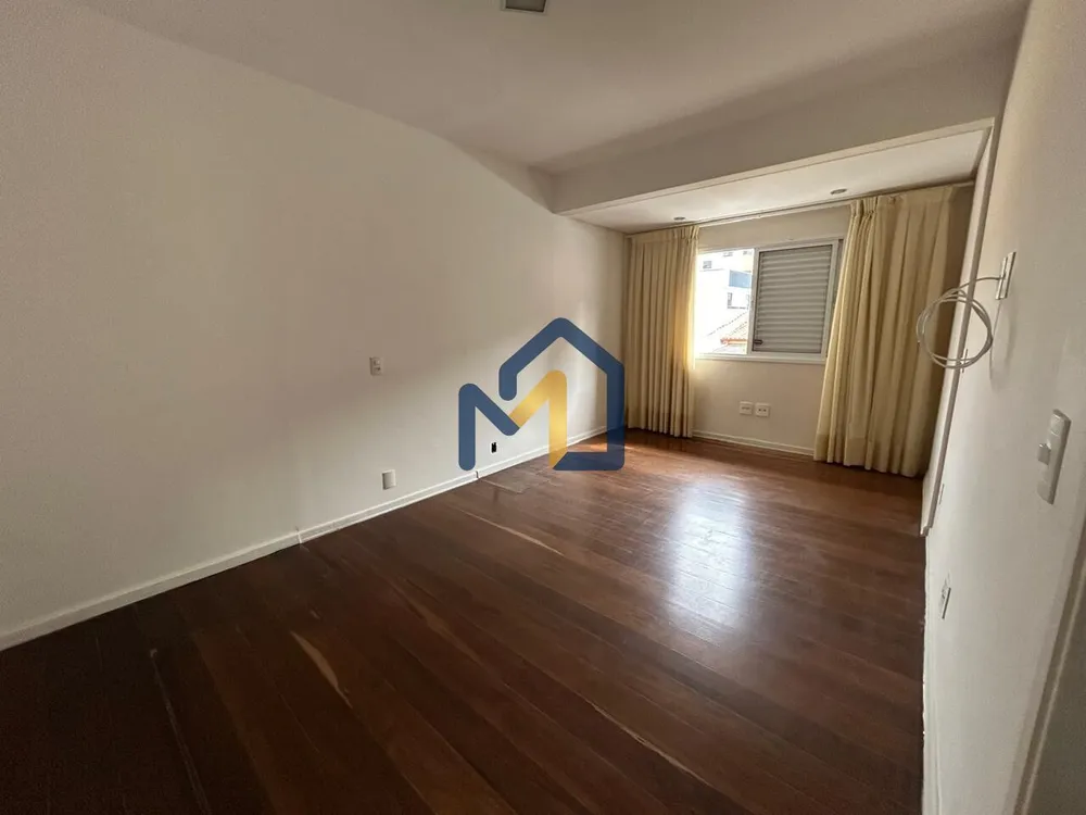 Sobrado, 4 quartos, 248 m² - Foto 26