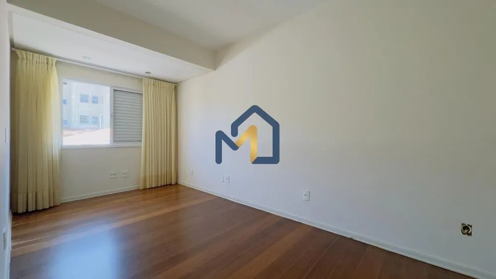 Sobrado, 4 quartos, 248 m² - Foto 25
