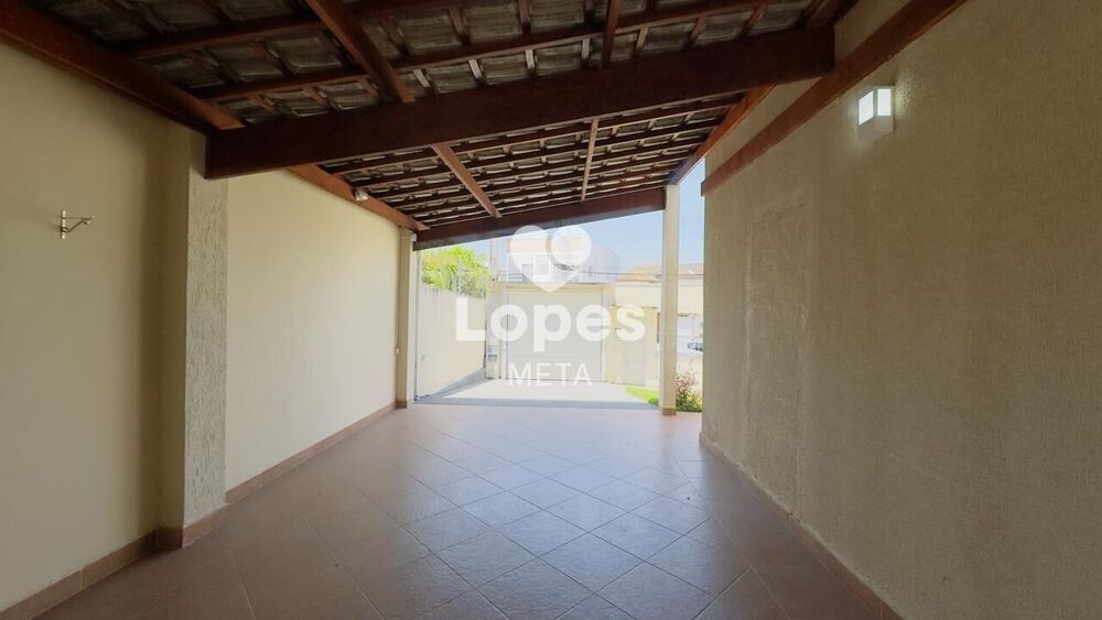 Sobrado, 4 quartos, 248 m² - Foto 17