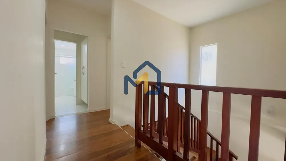 Sobrado, 4 quartos, 248 m² - Foto 28