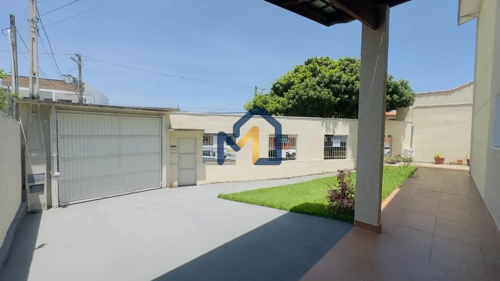 Sobrado, 4 quartos, 248 m² - Foto 31