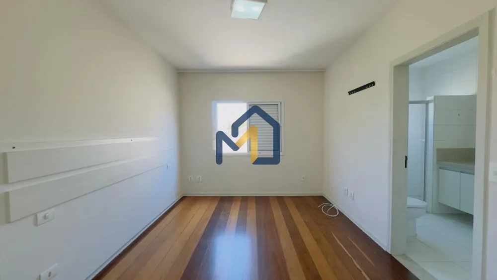 Sobrado, 4 quartos, 248 m² - Foto 23