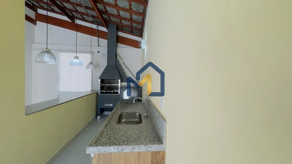 Sobrado, 4 quartos, 248 m² - Foto 29
