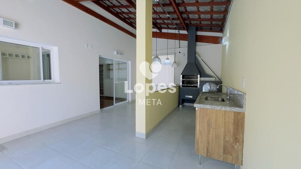 Sobrado, 4 quartos, 248 m² - Foto 13