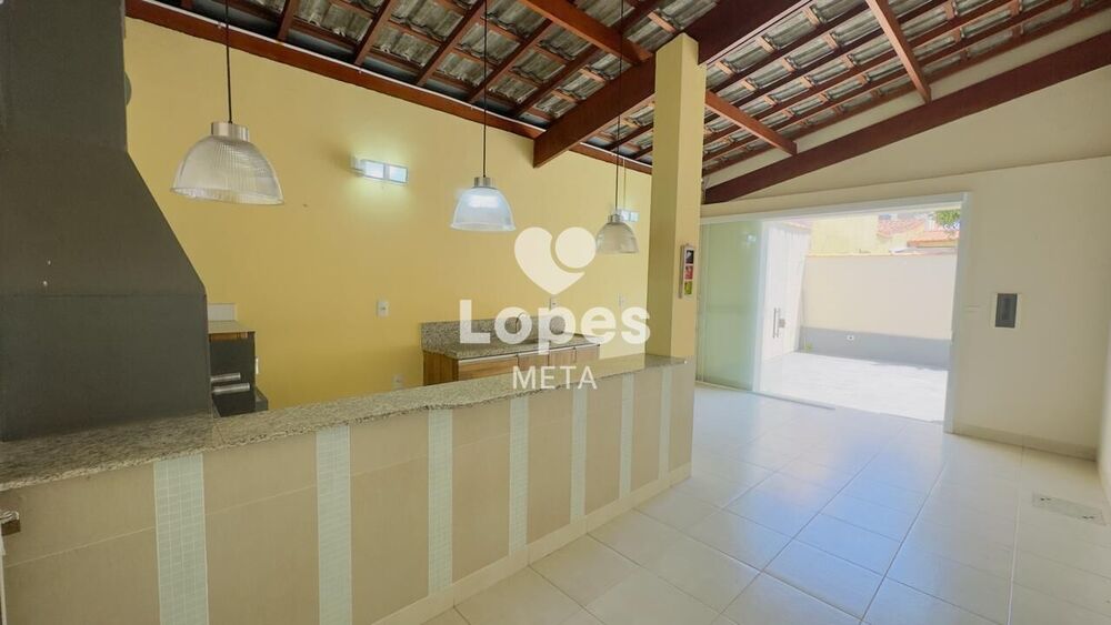 Sobrado, 4 quartos, 248 m² - Foto 16