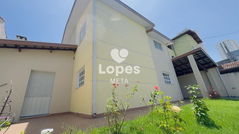 Sobrado, 4 quartos, 248 m² - Foto 20