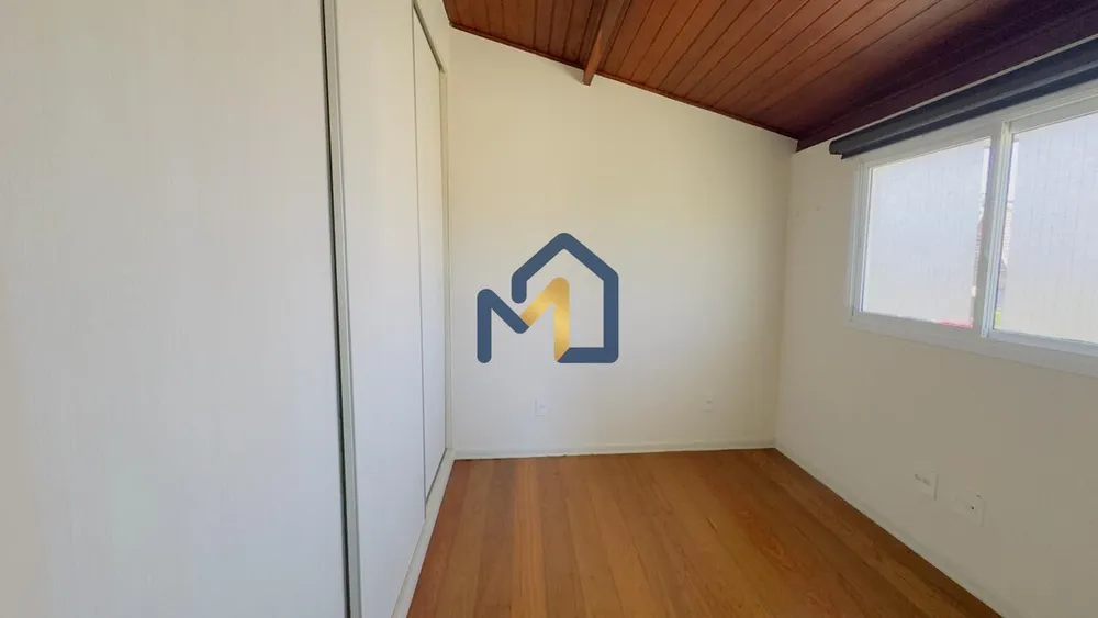 Sobrado, 4 quartos, 248 m² - Foto 22