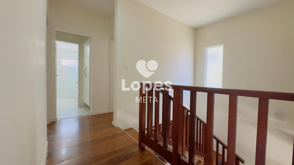 Sobrado, 4 quartos, 248 m² - Foto 11