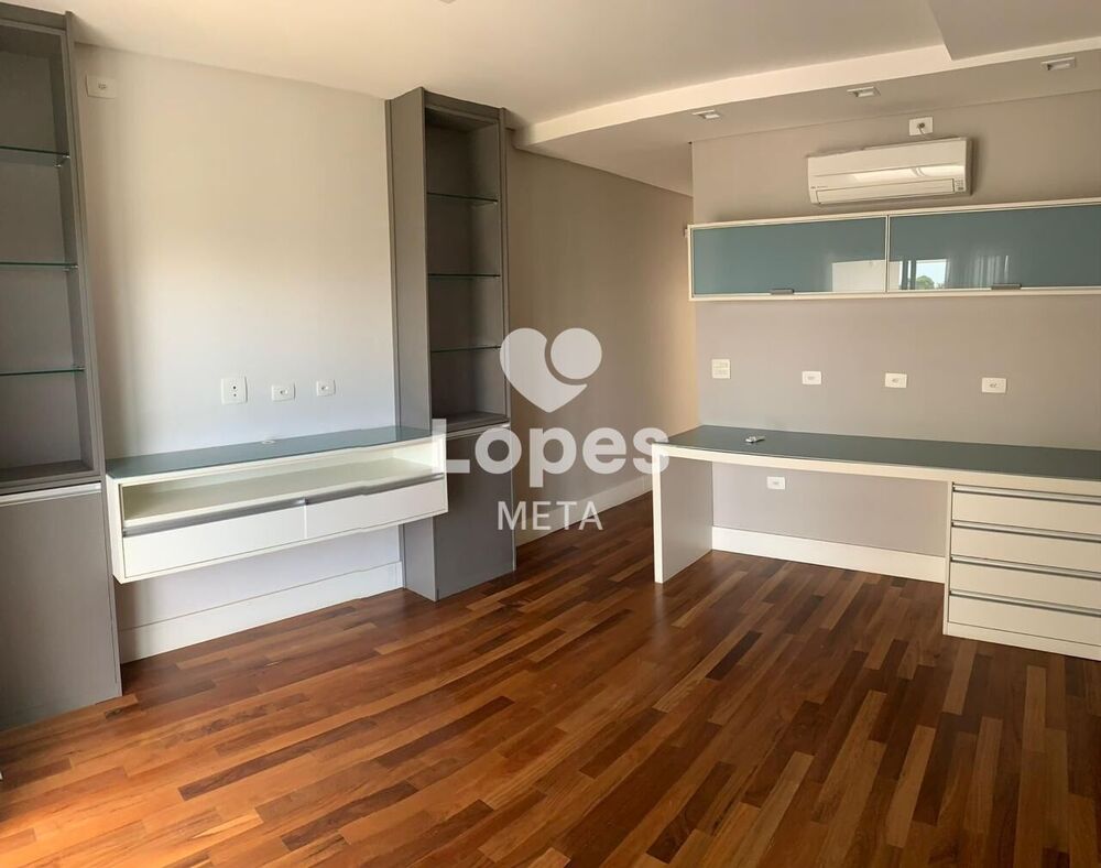 Casa de Condomínio para alugar com 4 quartos, 770m² - Foto 3