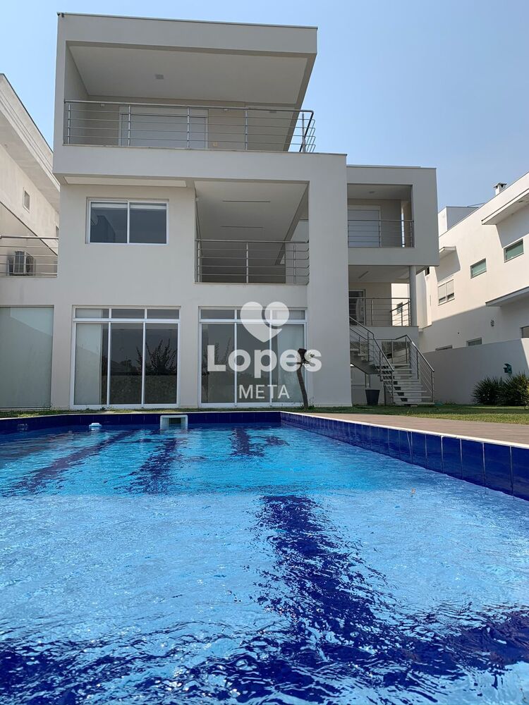 Casa de Condomínio para alugar com 4 quartos, 770m² - Foto 2