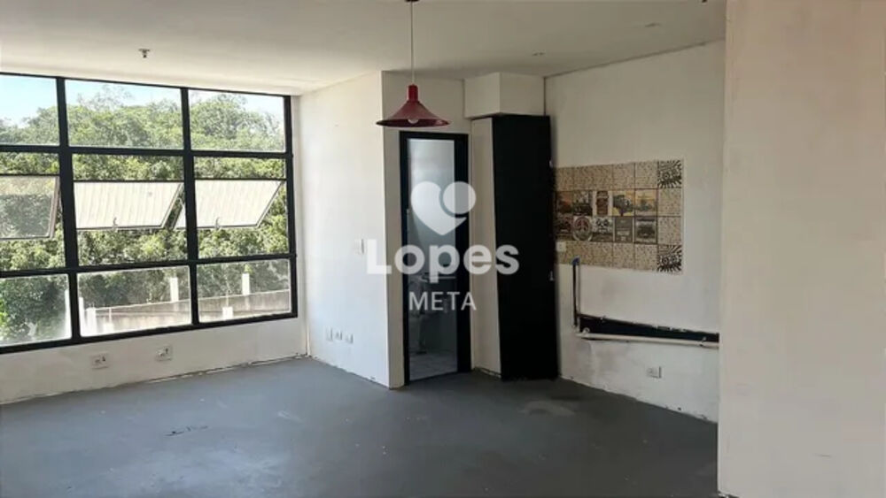 Conjunto Comercial-Sala à venda, 44m² - Foto 2