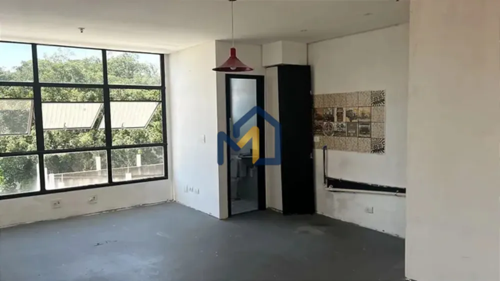 Sala-Conjunto, 44 m² - Foto 13