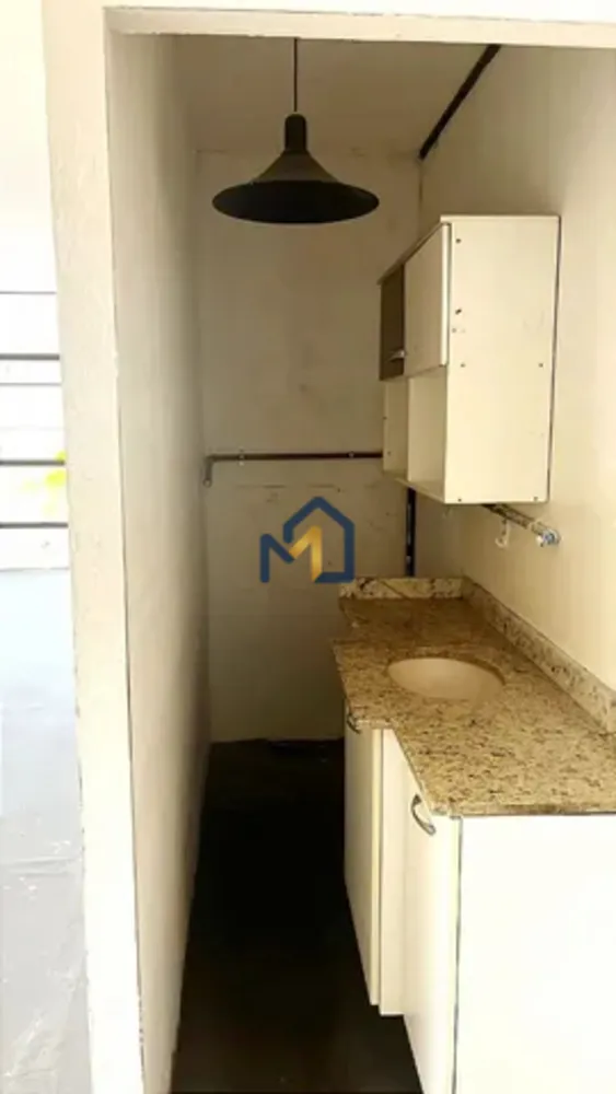 Sala-Conjunto, 44 m² - Foto 16