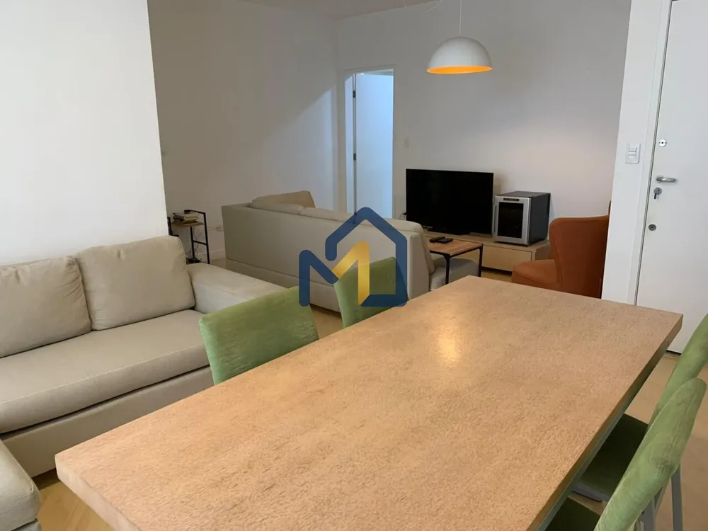Apartamento, 4 quartos, 114 m² - Foto 2