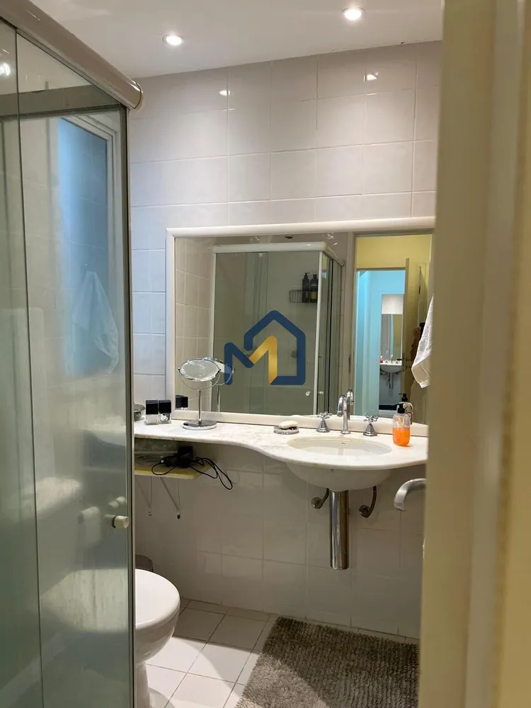 Apartamento, 4 quartos, 114 m² - Foto 1