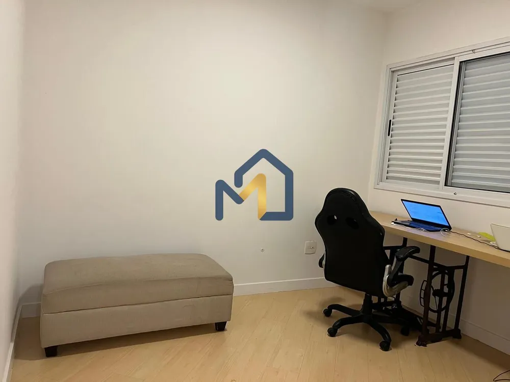 Apartamento, 4 quartos, 114 m² - Foto 4