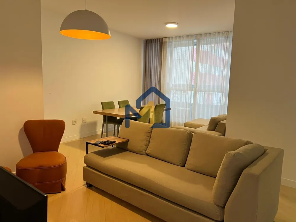Apartamento, 4 quartos, 114 m² - Foto 2