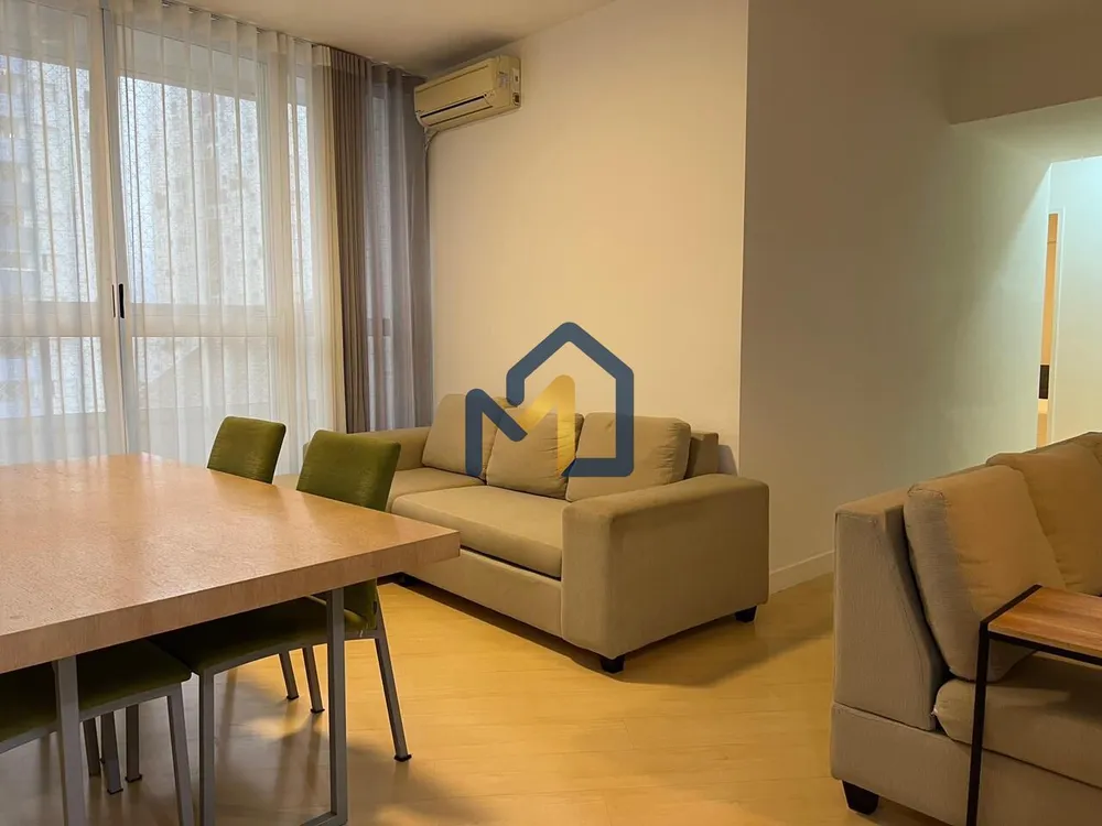 Apartamento, 4 quartos, 114 m² - Foto 9