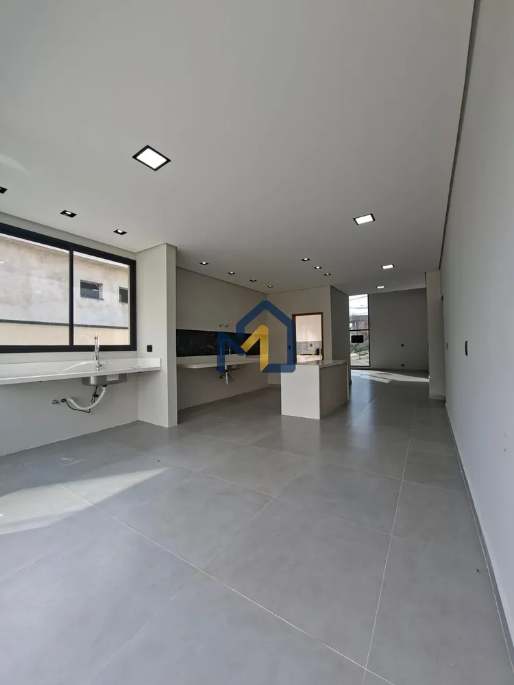 Casa, 3 quartos, 149 m² - Foto 6