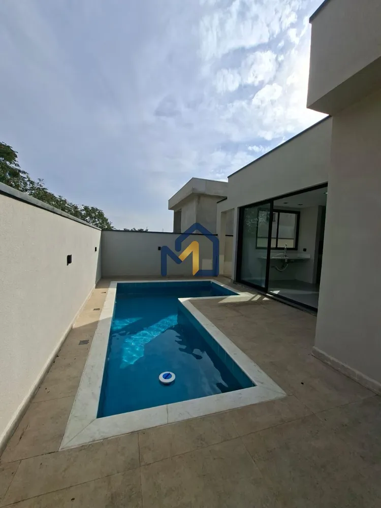 Casa, 3 quartos, 149 m² - Foto 4