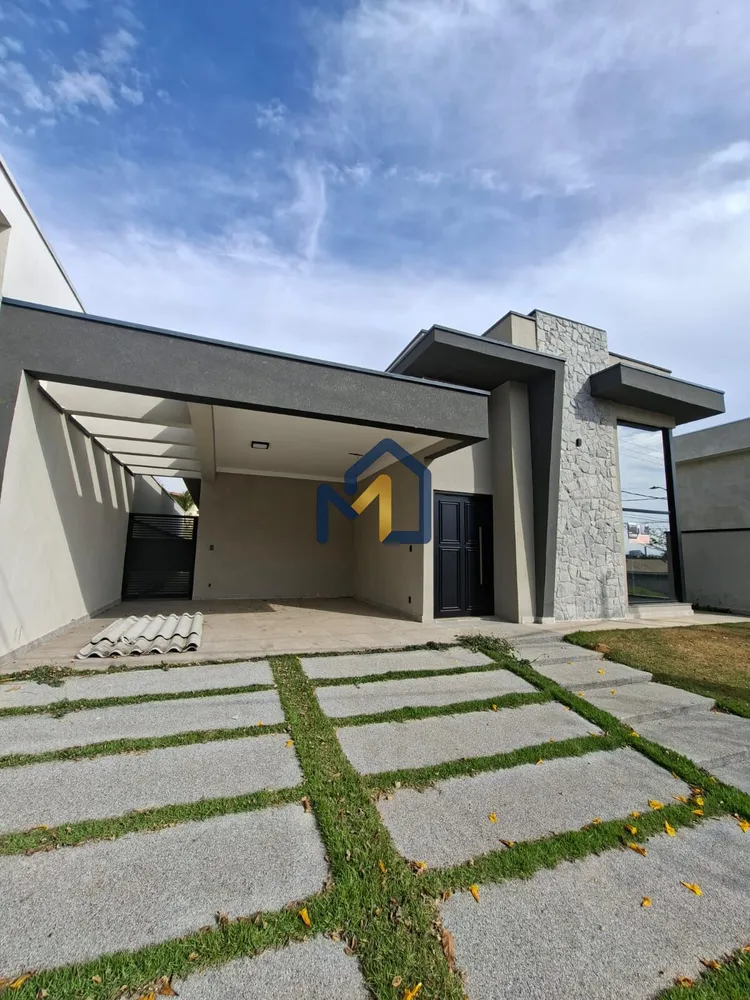 Casa, 3 quartos, 149 m² - Foto 2