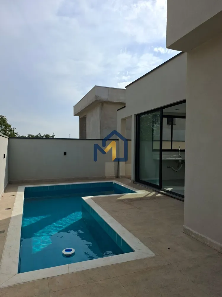 Casa, 3 quartos, 149 m² - Foto 3