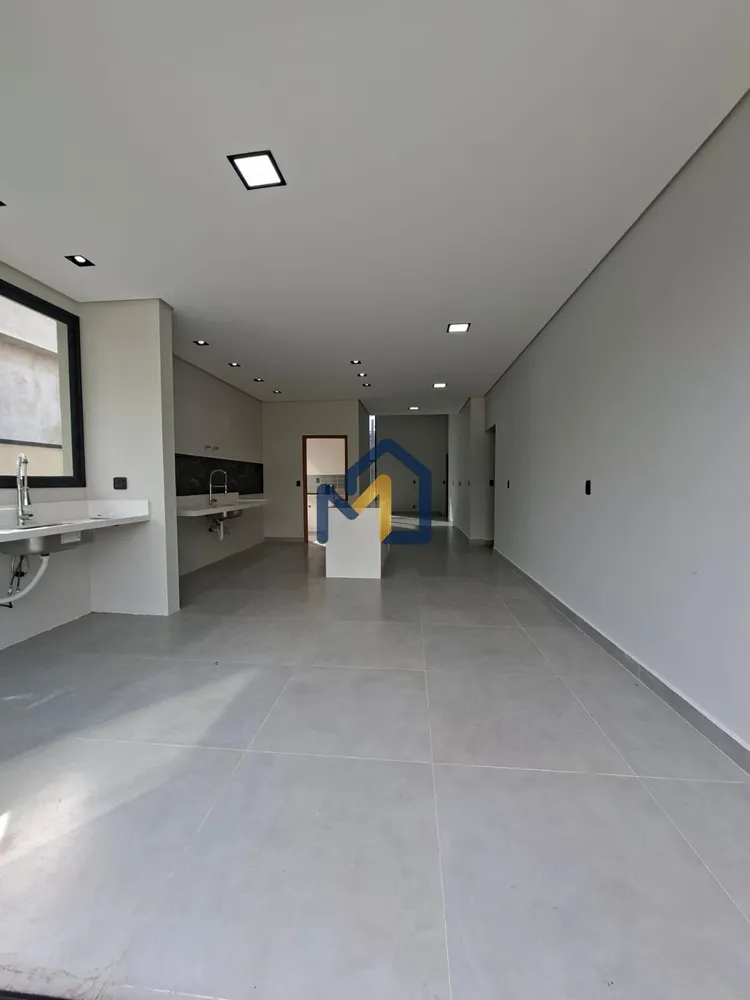 Casa, 3 quartos, 149 m² - Foto 7
