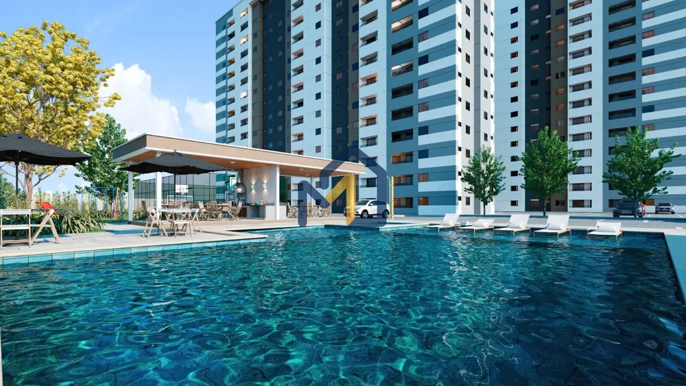 Apartamento, 2 quartos, 46 m² - Foto 9