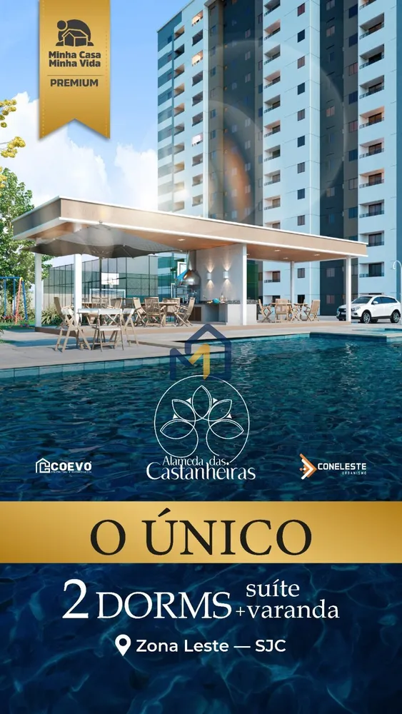 Apartamento, 2 quartos, 46 m² - Foto 14