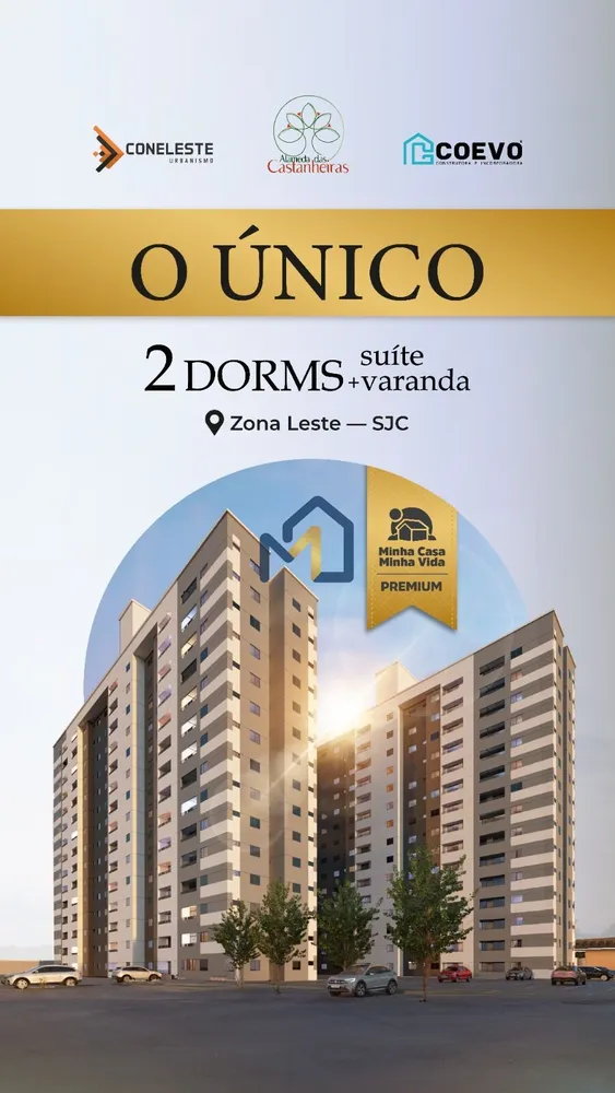 Apartamento, 2 quartos, 46 m² - Foto 13
