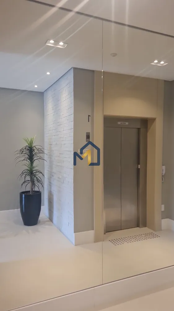 Apartamento, 3 quartos, 120 m² - Foto 9
