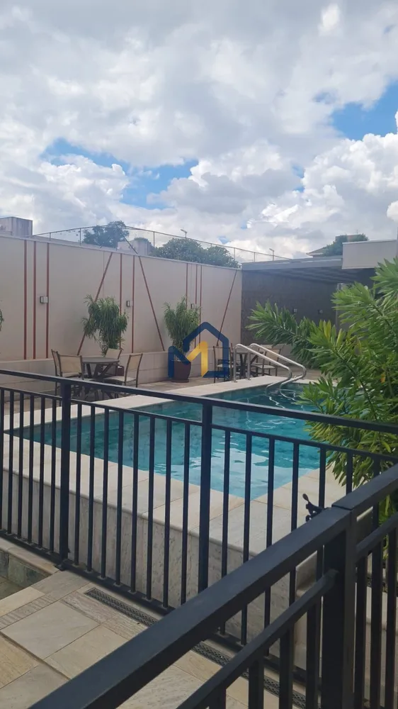 Apartamento, 3 quartos, 120 m² - Foto 14