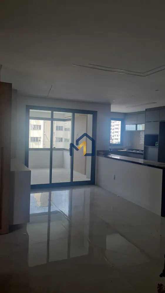 Apartamento, 3 quartos, 120 m² - Foto 1