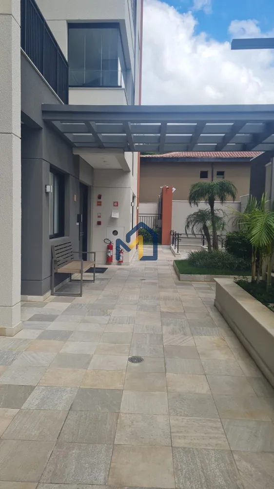 Apartamento, 3 quartos, 120 m² - Foto 11